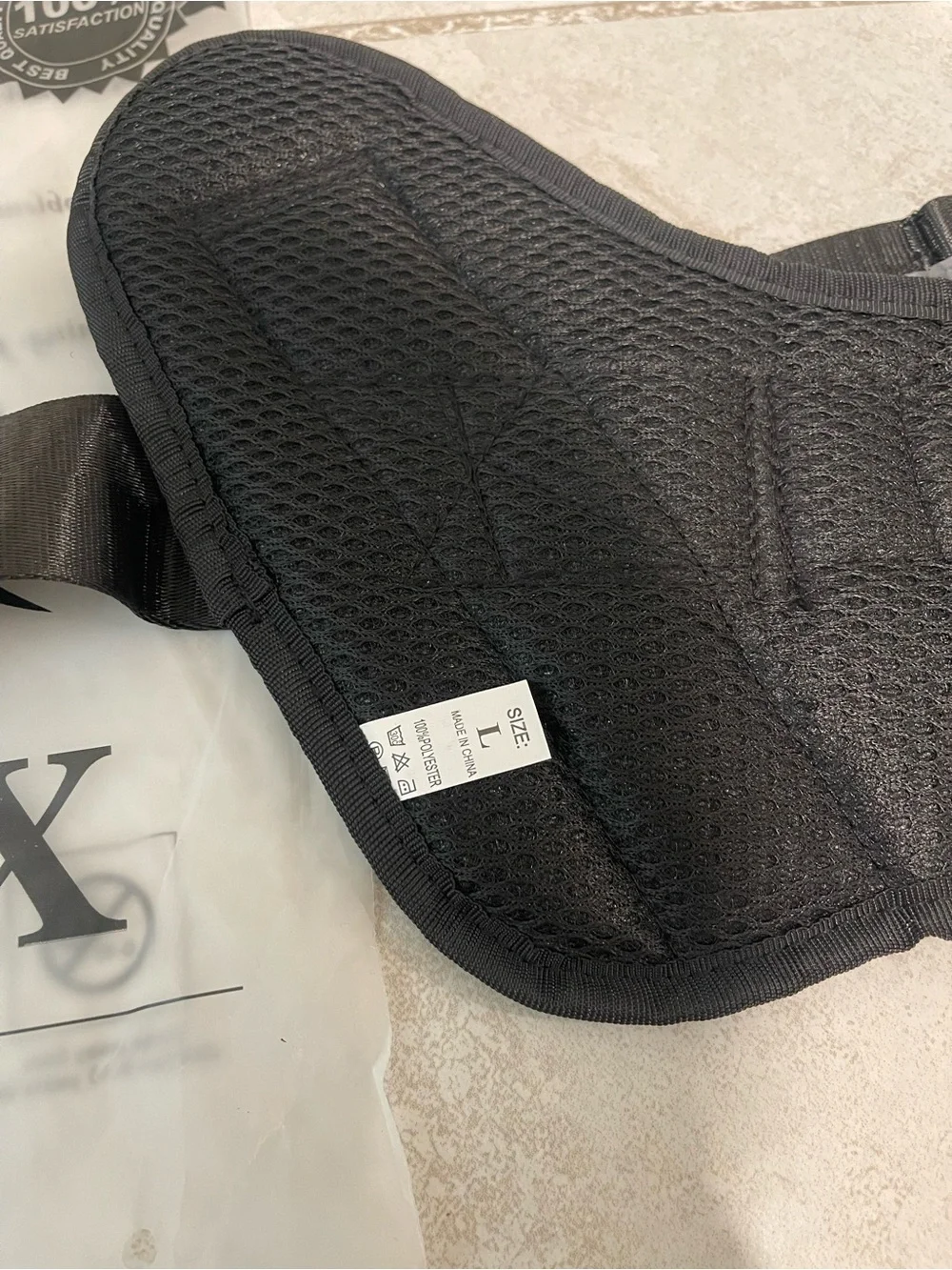 N/A bolux branded